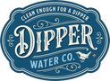 Dipper Water Co. - Home