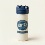 The Headwater under-sink PFAS filter system by Dipper Water Co.