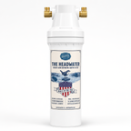 The Headwater – Under-Sink Water Filter for Health & Wellness